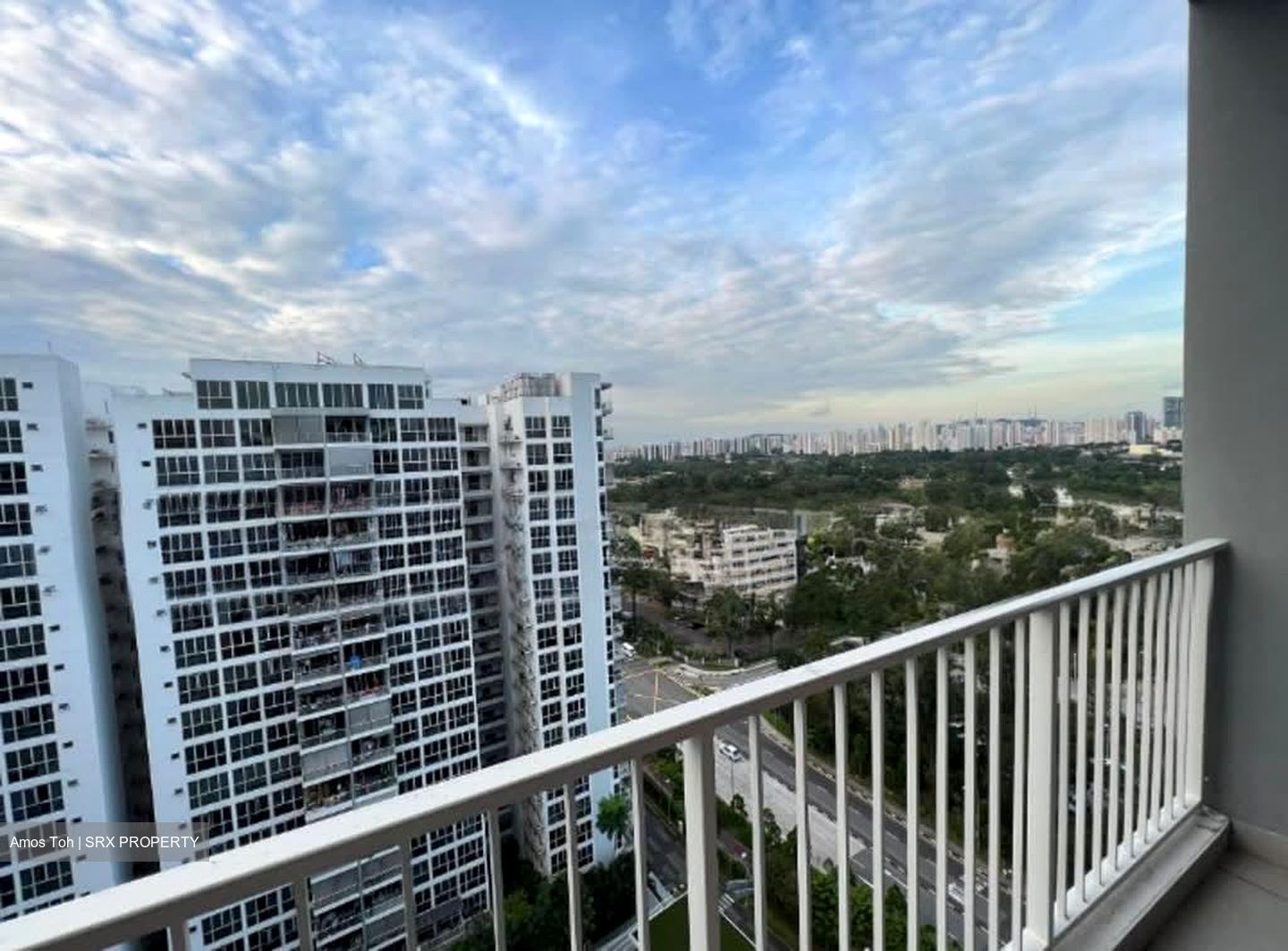 Lake Life (D22), Condominium #562855411